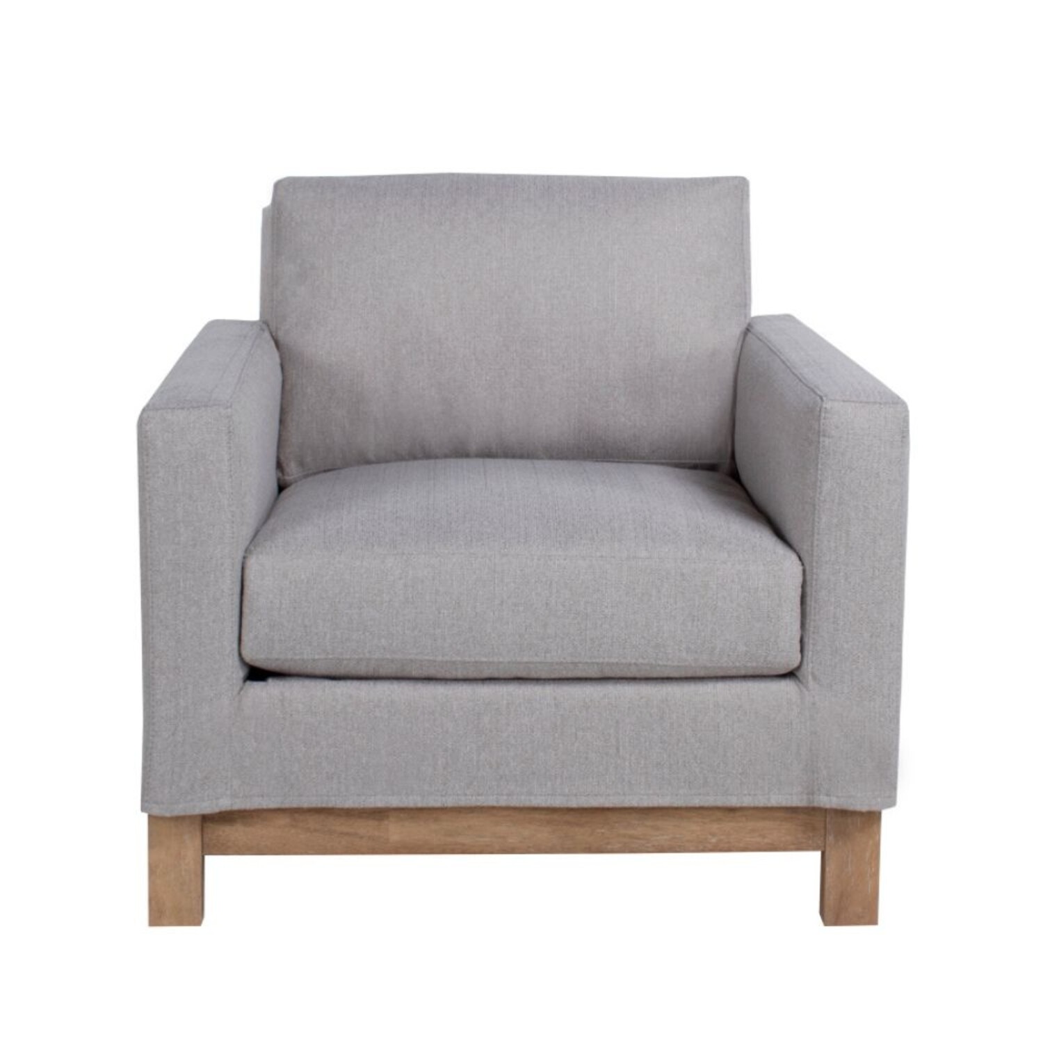 Maxwell Chair - Jes & Gray Living