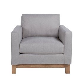 Jes & Gray Maxwell Chair