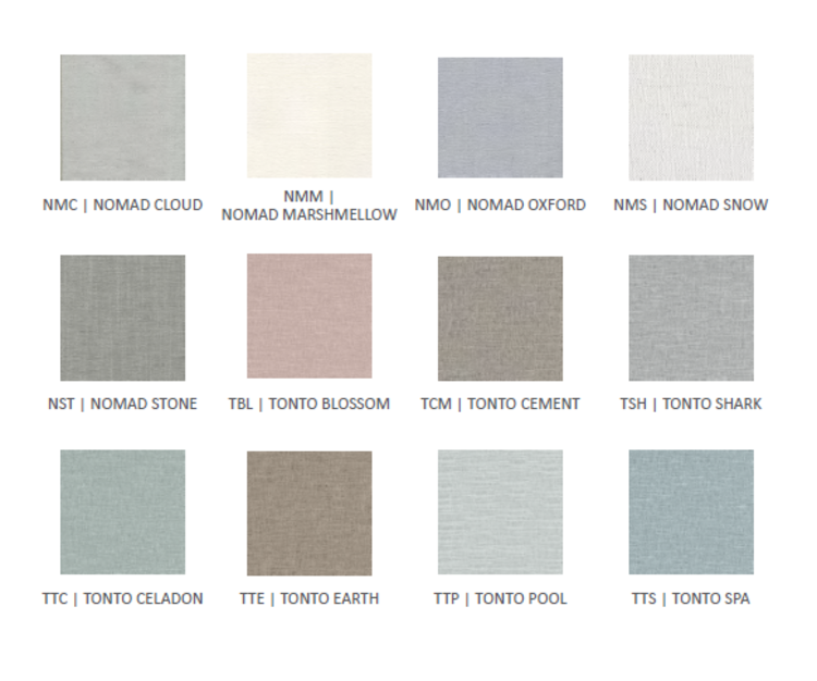 Jes & Gray Seldon 96" Sofa