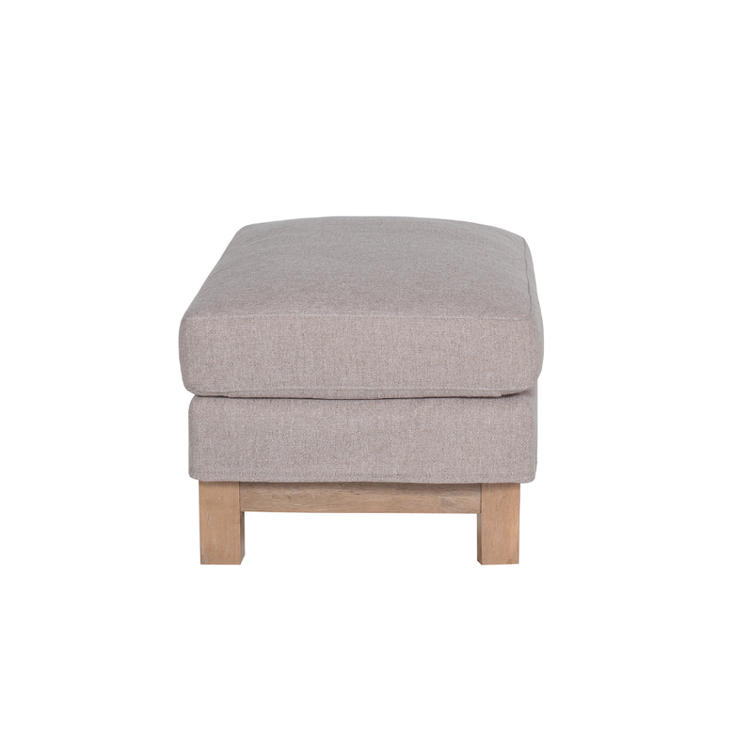 Jes & Gray Maxwell Ottoman