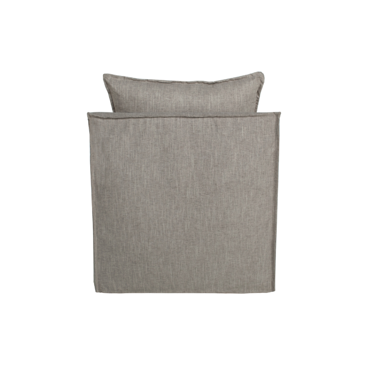 Jes & Gray Seldon Swivel Chair