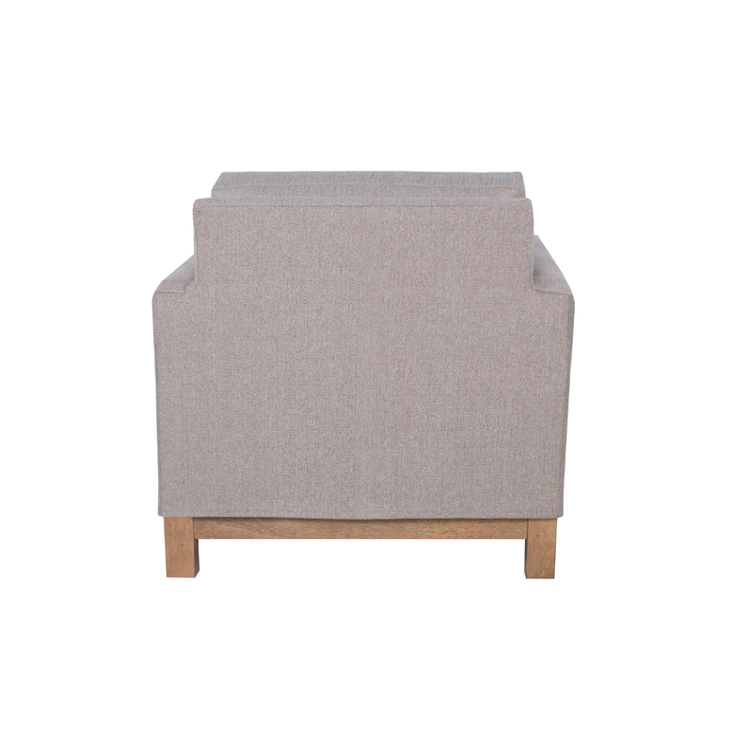 Jes & Gray Maxwell Chair