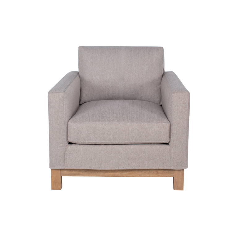 Jes & Gray Maxwell Chair