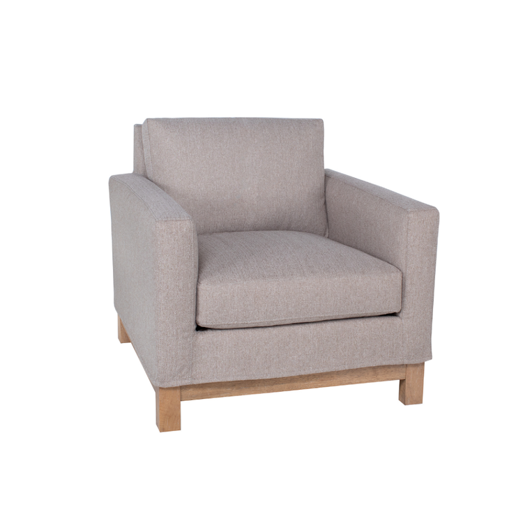 Jes & Gray Maxwell Chair