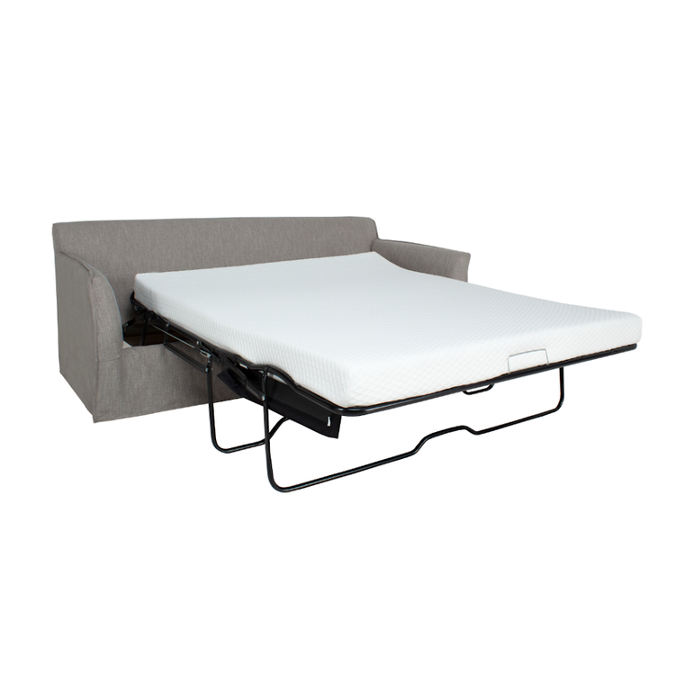 Jes & Gray Seldon 84" Sleeper Sofa