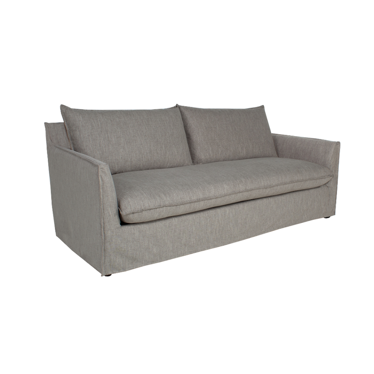Jes & Gray Seldon Sofa, 84"