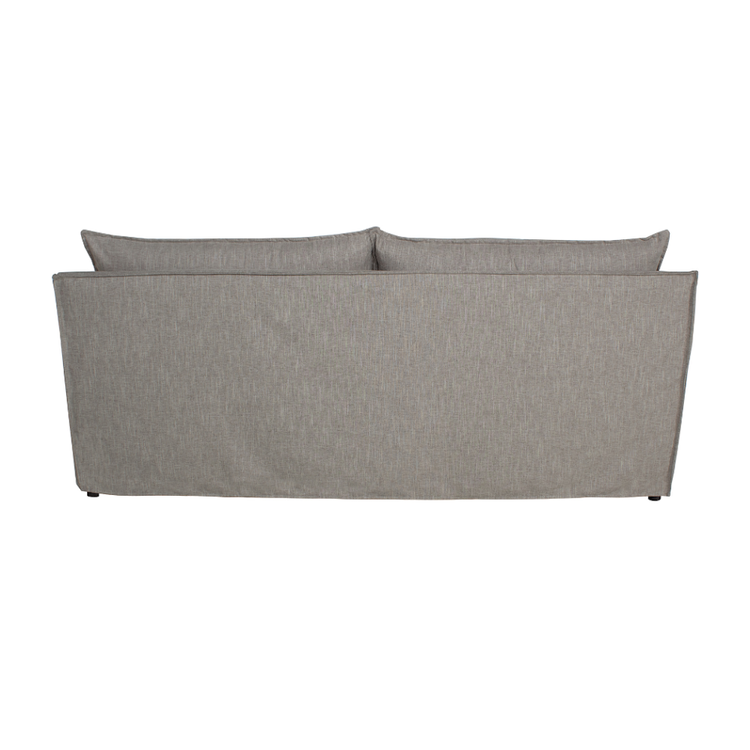 Jes & Gray Seldon Sofa, 84"