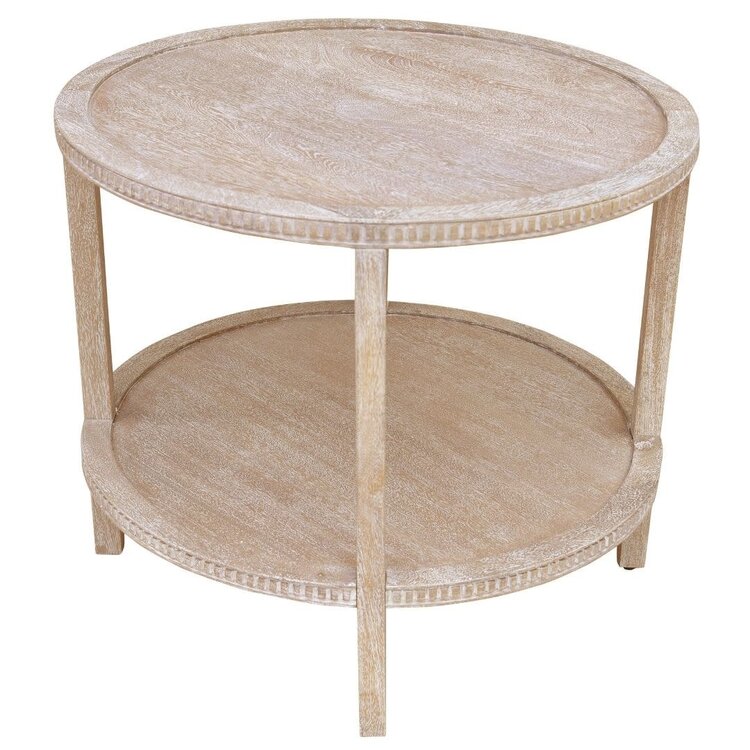 Southern Sky Taylor Round Side Table
