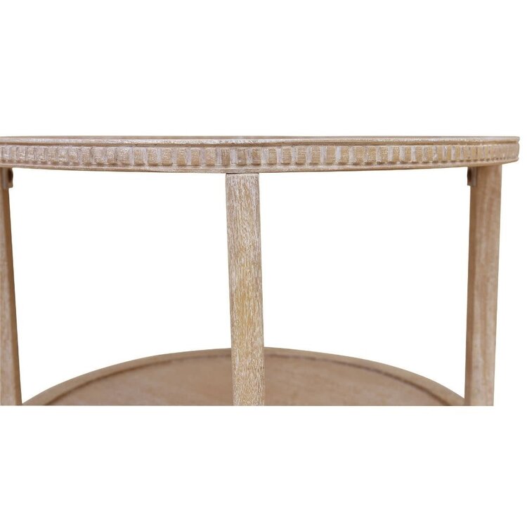 Southern Sky Taylor Round Side Table