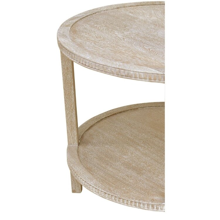 Southern Sky Taylor Round Side Table