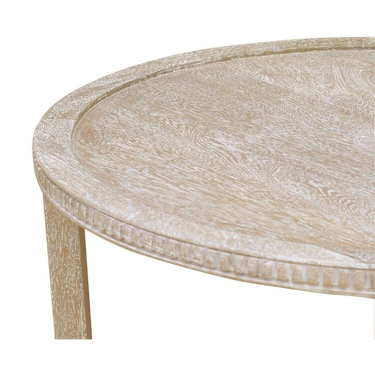 Southern Sky Taylor Round Side Table