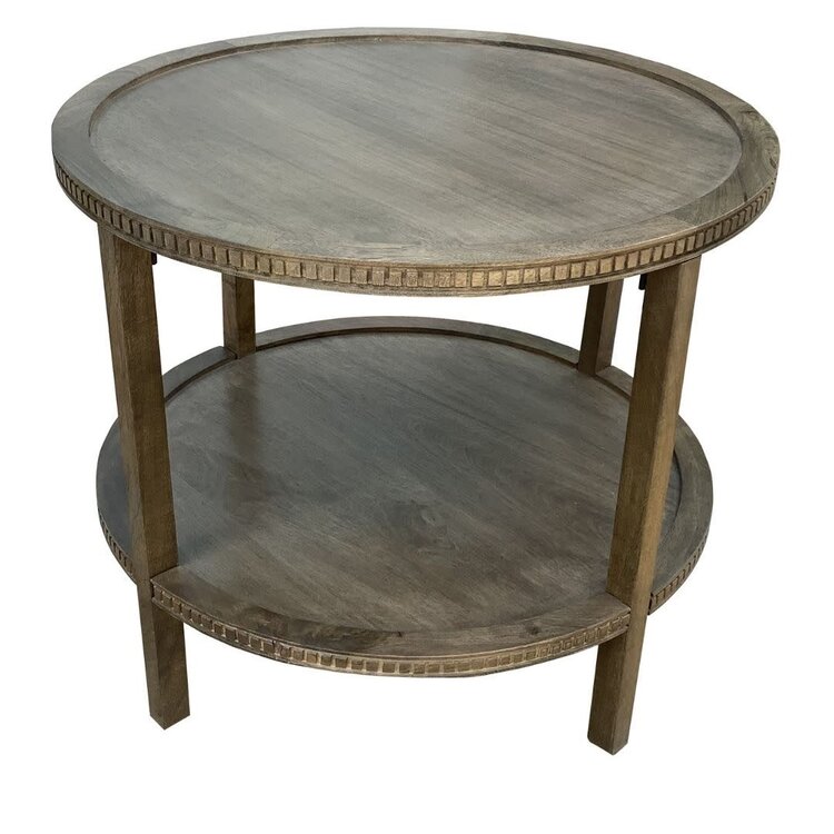 Southern Sky Taylor Round Side Table