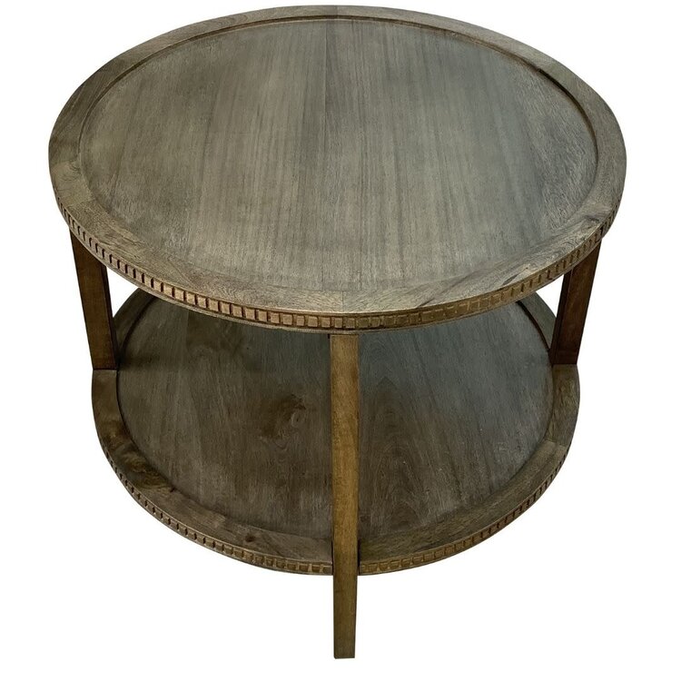 Southern Sky Taylor Round Side Table