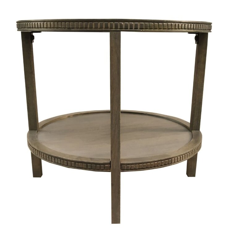 Southern Sky Taylor Round Side Table