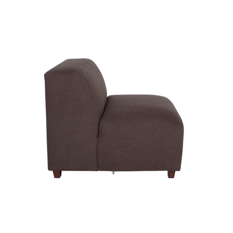 Jes & Gray Braxton Modular Armless Unit