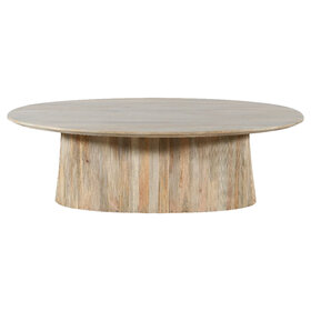 Atelier Home Sylas Oval Dining Table