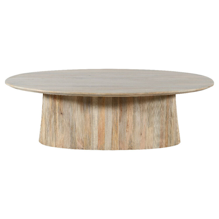 Atelier Home Sylas Oval Dining Table
