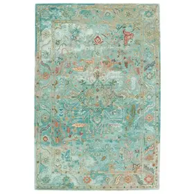 Citrine-CIT13, 8' x 10