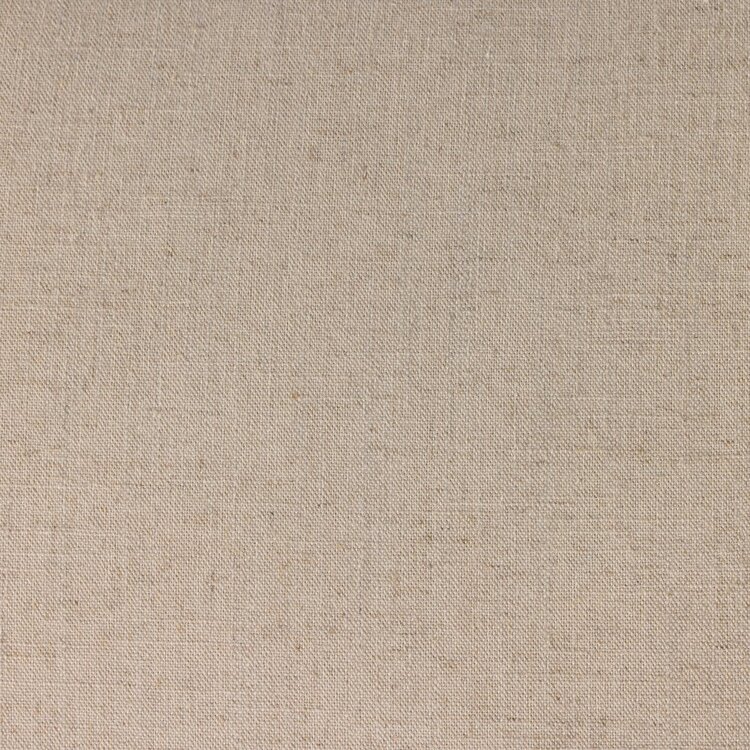 Four Hands Antonia Cane Armless Counter Stool- Savile Flax