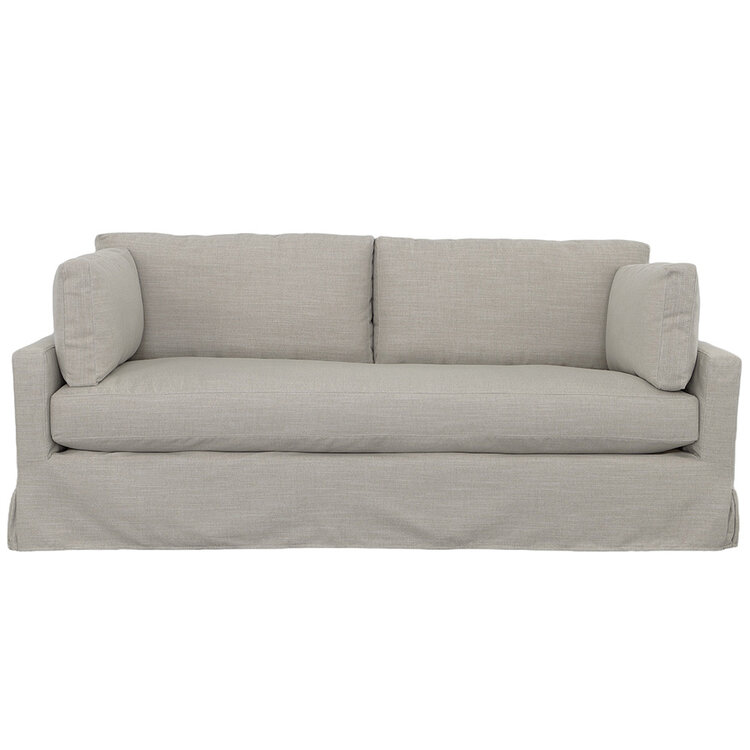 Jes & Gray Montclair Sofa, 76"