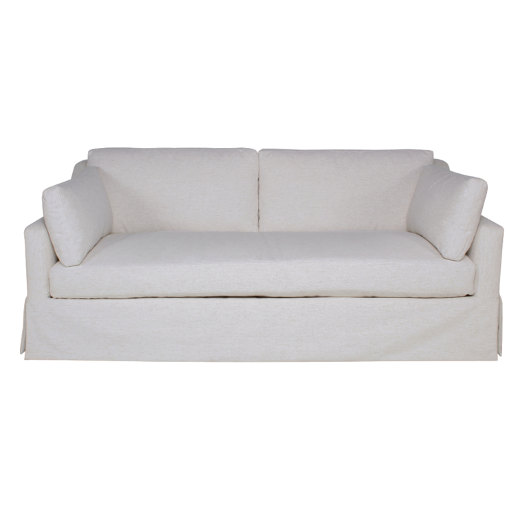 Jes & Gray Montclair Sofa, 84"