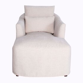 Jes & Gray Maslyn Chaise