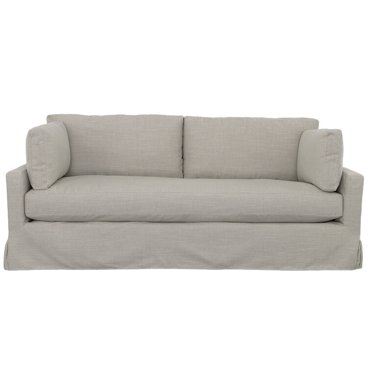 Jes & Gray Montclair Sofa, 76"