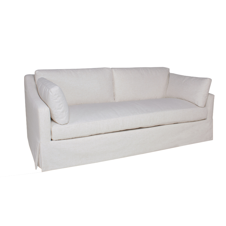 Jes & Gray Montclair Sofa, 84"
