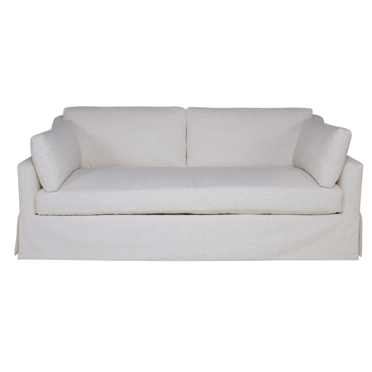 Jes & Gray Montclair Sofa, 84"