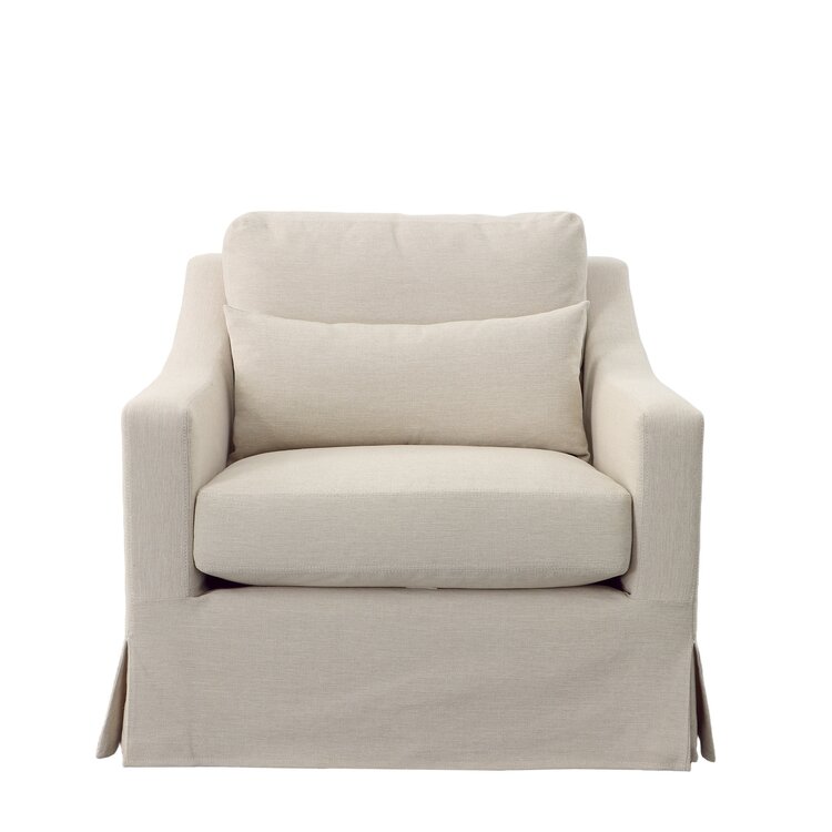 Atelier Home Montrose Swivel Chair-