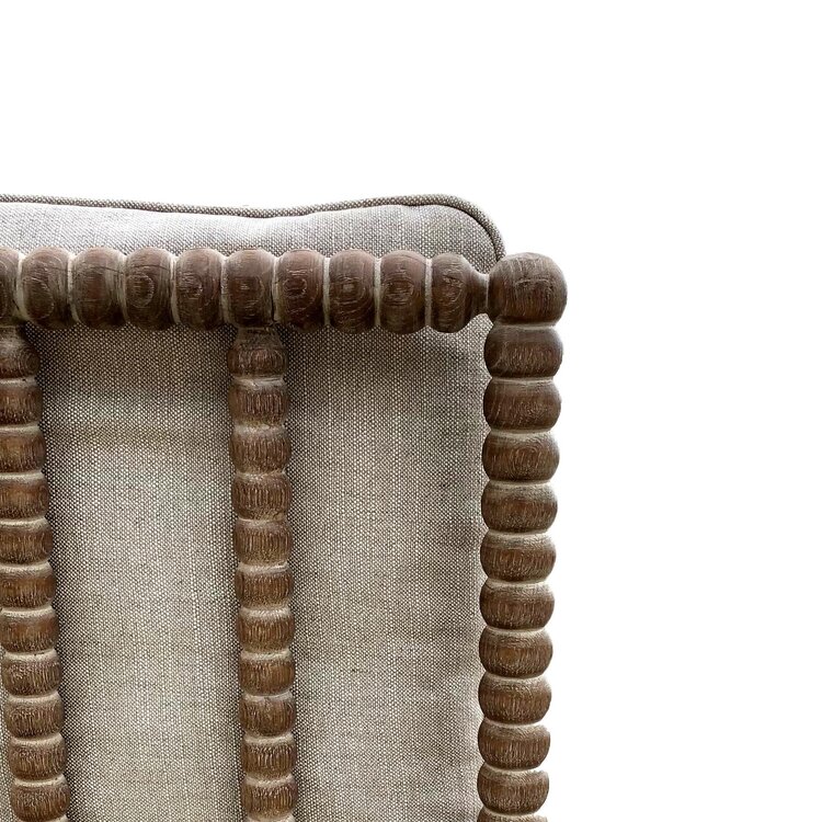 Atelier Home Spindle Chair