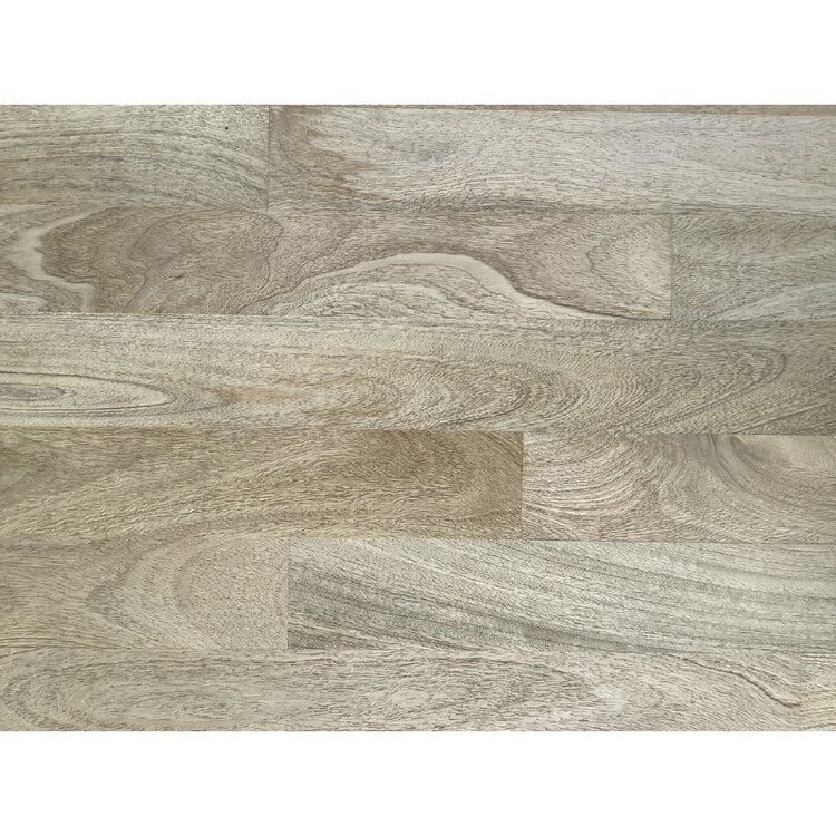 Southern Sky 60" Hamilton Dining Table- Sandblasted Natural Oak