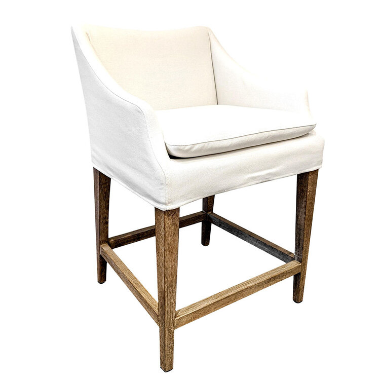 Atelier Home Mallory Counter Stool-
