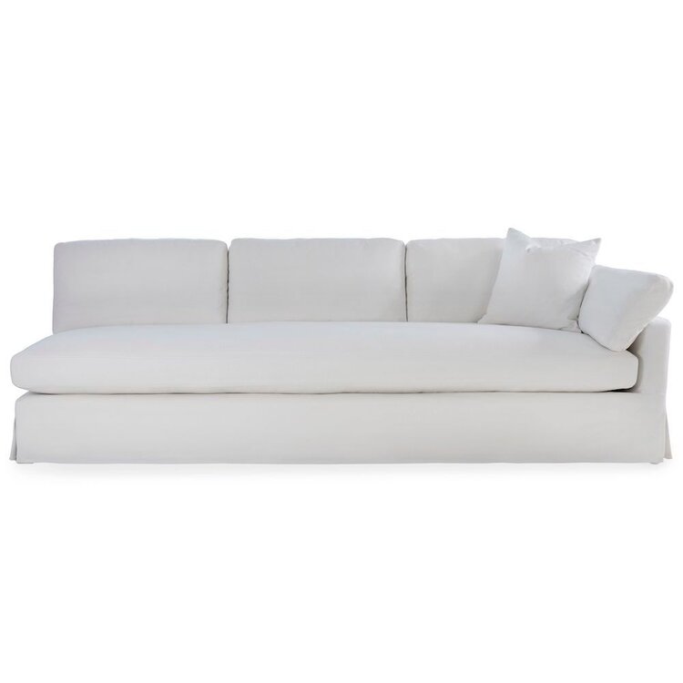 Montrose RSF Sofa- Lifestyle Chalk