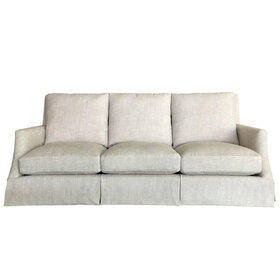 Atelier Home Leigh Sofa Linen KW
