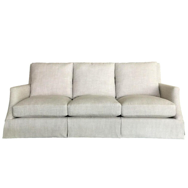Atelier Home Leigh Sofa Linen KW