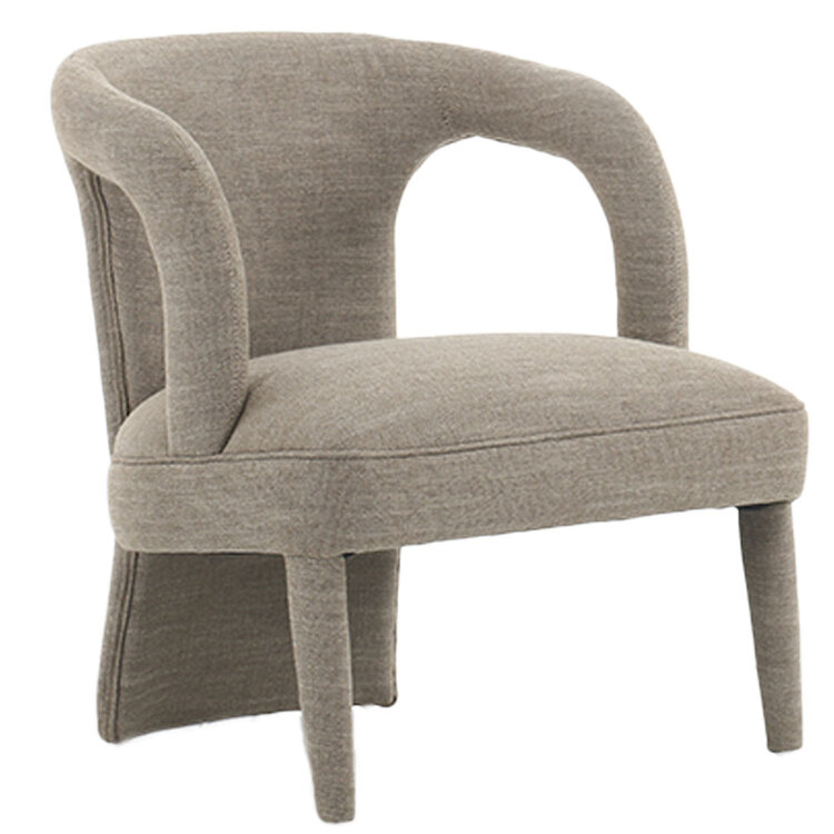 Atelier Home Solana Lounge Chair