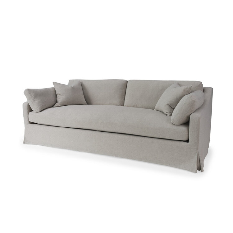 Atelier Home Montrose Sofa, 96"