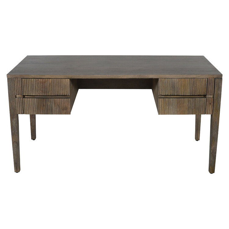 Atelier Home Athens Desk Walnut