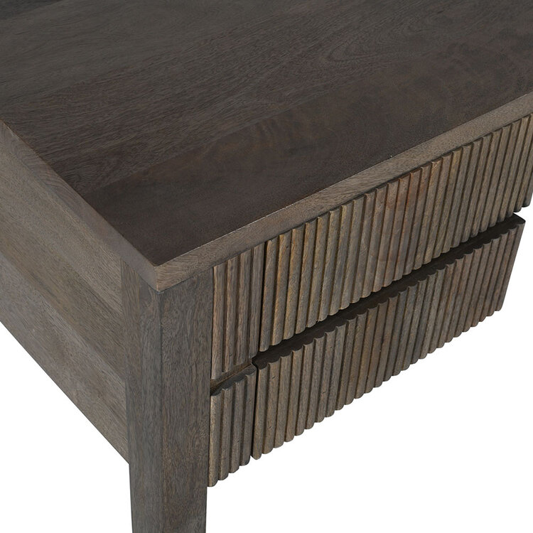 Atelier Home Athens Desk Walnut