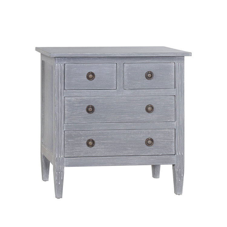 Atelier Home Roman Side Table