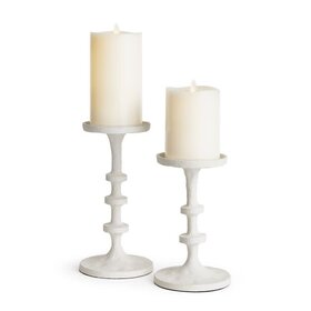 Abacus Petite Candle Stand,