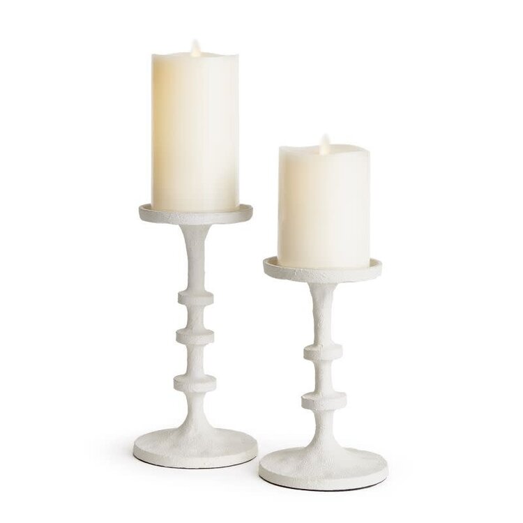 Abacus Petite Candle Stand,