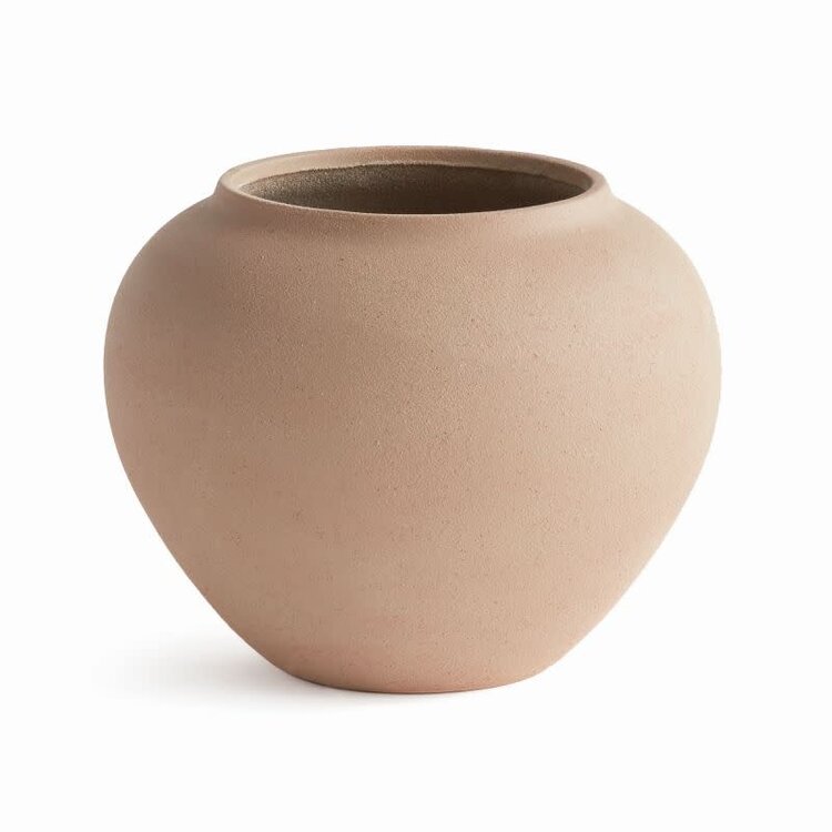 Mesa Teardrop Large Vase