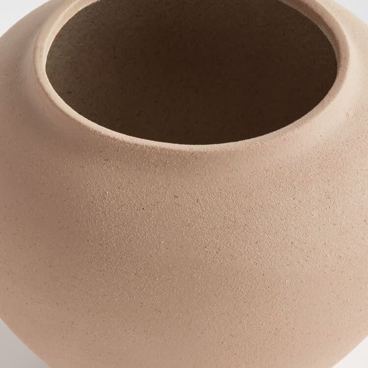 Mesa Teardrop Large Vase