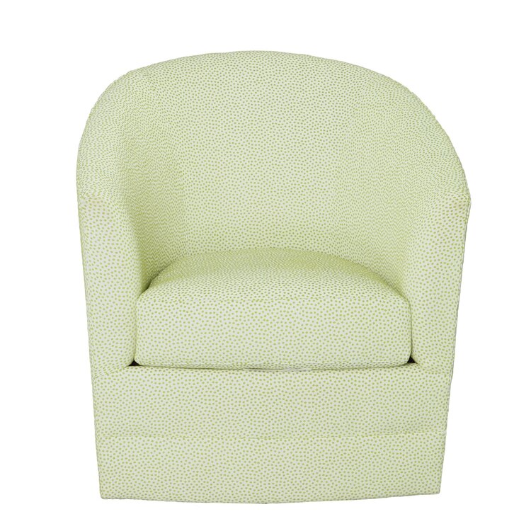 Atelier Home Merill Swivel Chair Onaga Stem