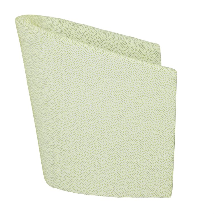 Atelier Home Merill Swivel Chair Onaga Stem