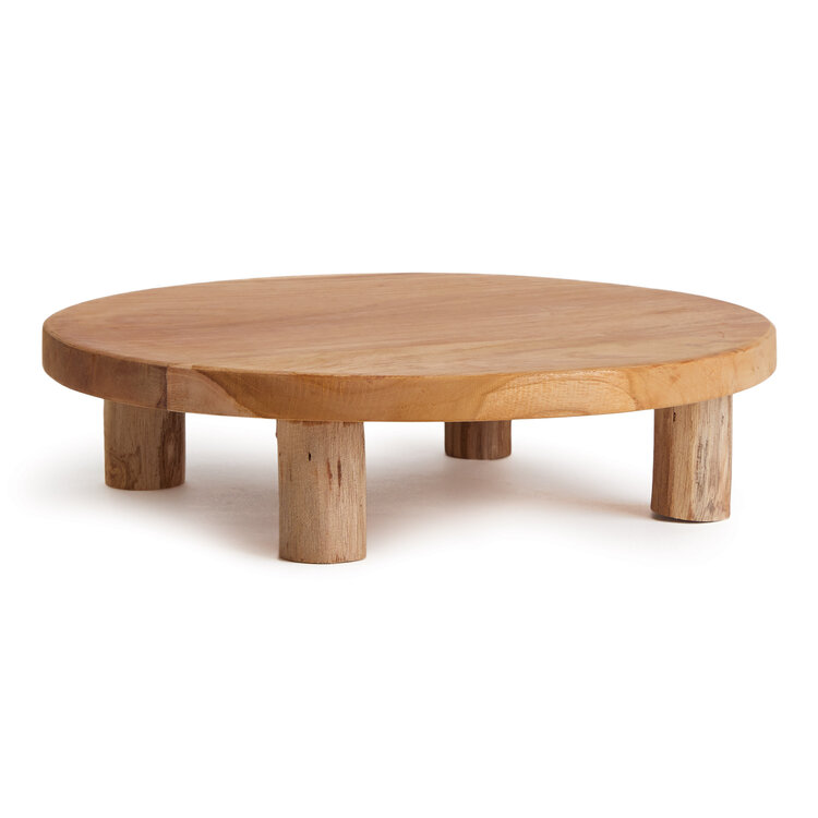 Lida Teak Stand-