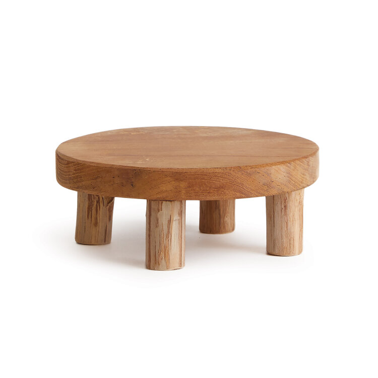 Lida Teak Stand-