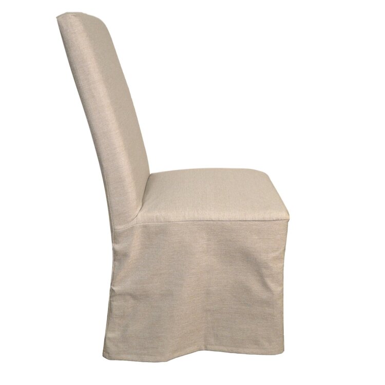 Atelier Home Jasper Side Chair- Lifestyle Linen